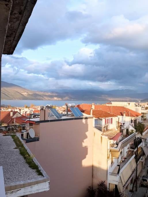 Διαμέρισμα Τριών Υπνοδωμάτιων. Ioánina Exterior foto