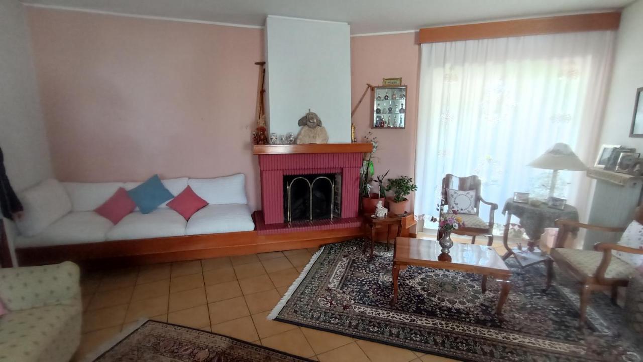 Διαμέρισμα Τριών Υπνοδωμάτιων. Ioánina Exterior foto