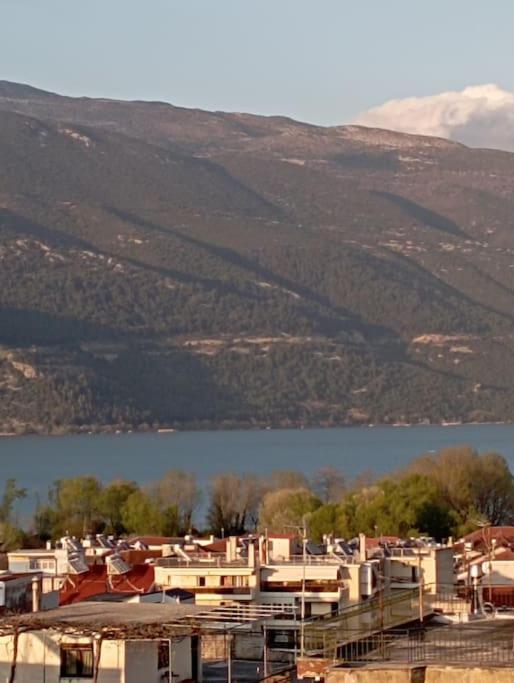 Διαμέρισμα Τριών Υπνοδωμάτιων. Ioánina Exterior foto
