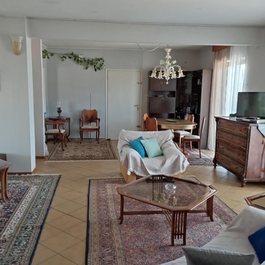 Διαμέρισμα Τριών Υπνοδωμάτιων. Ioánina Exterior foto